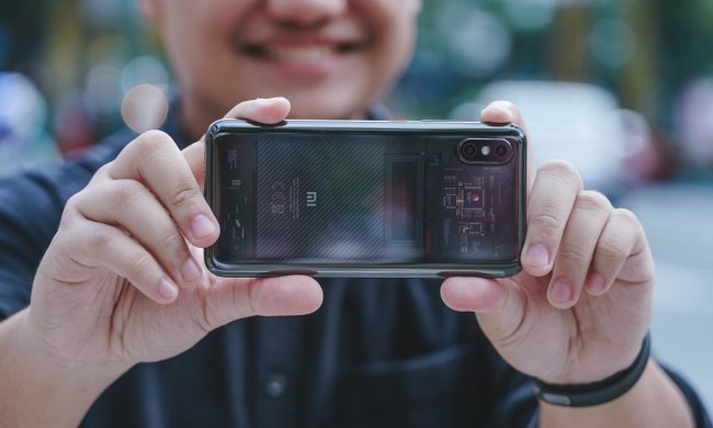 Директор Xiaomi назвал лучший в мире смартфон: никакой предвзятости, сухие цифры