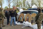 Преступники-безбожники врывались в церкви и воровали иконы по всей Украине, копы поймали их вместе с доказательствами