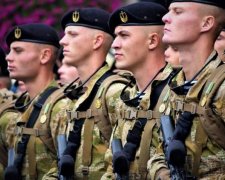 Сила та міць: в мережі з'явились вражаючі фото українських морпіхів