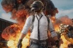 PUBG / фото: Х