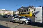 Патрульна поліція, фото - znaj.ua