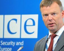 В ОБСЄ знайшли спосіб повернути мир Донбасу