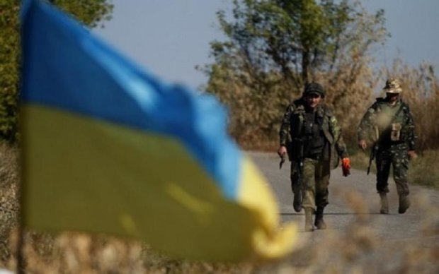Сутки в АТО: среди украинских военных новые потери