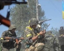 Воїни АТО заспівали пісню про Путіна: відео