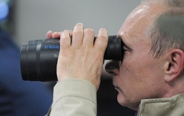 РосСМИ: Путин лично приедет на масштабнейшие учения в истории России