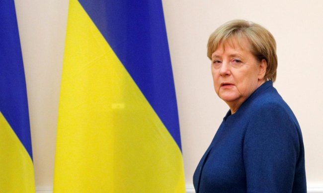 У Меркель почали діяти: "Ми готові поліпшити ситуацію в східній Україні"