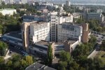 Лікарня Мечникова, Дніпро, скріншот