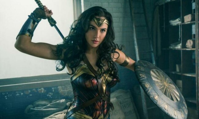 "Чудо-женщина" примет участие в "Евровидение -2019"