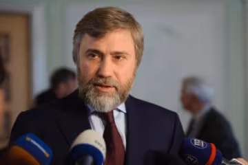 Вадим Новинский: Оппоблок жив