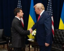 Зеленський розповів про тиск Трампа в розмові: "Умови висунуті не були"