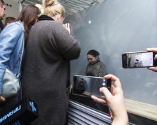 ДТП з Зайцевою: кривава справа прийняла несподіваний поворот