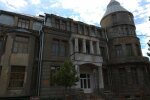 Особняк - колишній бордель на вулиці Мельникова, фото: 057