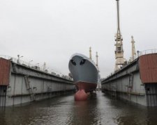 Николаевских специалистов отправляли строить военные корабли РФ
