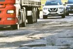 Ремонт дороги, фото: скриншот из видео