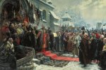 обрання Хмельницького гетьманом