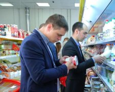 Новые цены на продукты: чего ждать украинцам