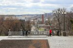 Стихія пошкодує фарб для Харкова: чим засмутили синоптики 12 січня