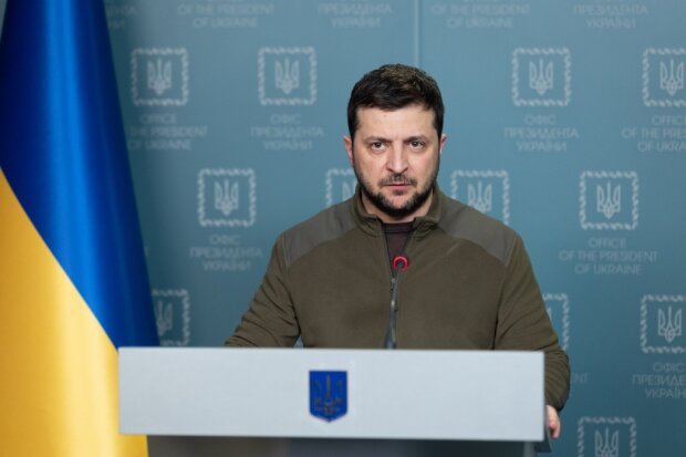 Владимир Зеленський. president.gov.ua
