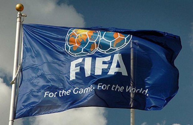  FIFA відмовилася позбавити Росію Чемпіонату світу-2018