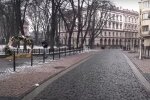 Івано-Франківськ, кадр з відео, зображення ілюстративне: YouTube