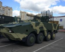 Кошмар бойовиків: ЗСУ показали надпотужну зброю