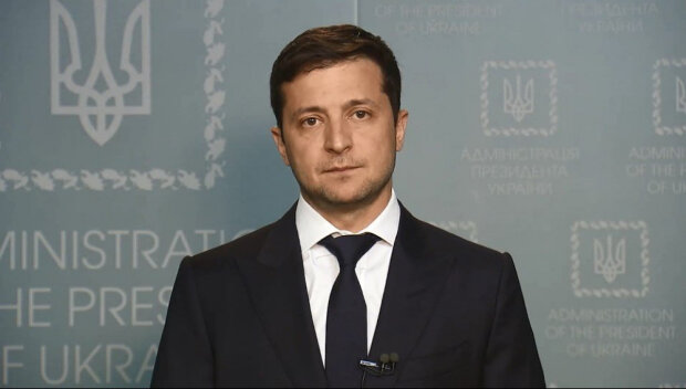 "Люди в пробках, а він катається": Зеленський порушив обіцянку, яку давав українцям, відео 18+
