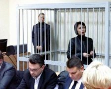 Адвоката і екс-заступника Лукаш підозрюють у мільйонних розкраданнях