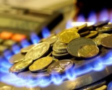 Вартість газу рекордно зросте