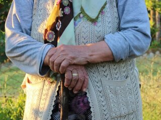 Виплати пенсіонерам до Дня Незалежності