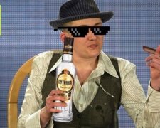 Манери Савченко висміяли в соціальних мережах