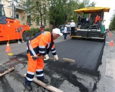 В Киеве ремонтники снова перекроют дороги
