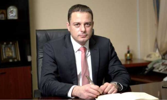 Мерія Кам'янського довела місто до екологічної катастрофи, - ЗМІ