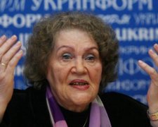 День рождения Лины Костенко: золотые цитаты украинской легенды