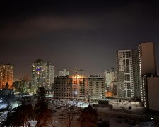 Киев, фото: Знай.ua