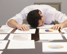 Дослідники поставили діагноз роботодавцям