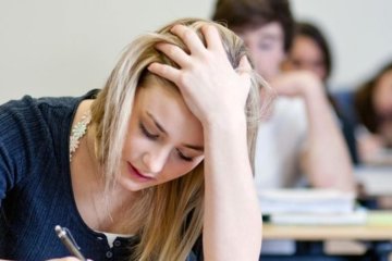 Определен лучший город для школьного образования в Украине