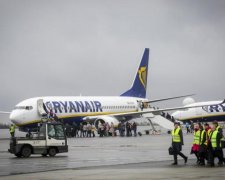 Ryanair придумала, как еще "подоить" украинцев