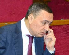 Мартыненко побил "рекорд" Насирова