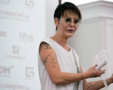 Дао життя: 13 неймовірно мудрих цитат Ірини Хакамади