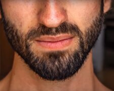 Борода, фото: YouTube - Real Real Men Style