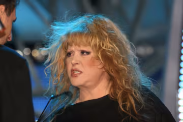 Алла Пугачова