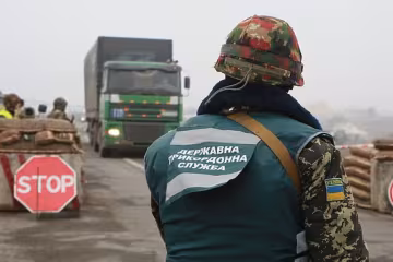 Мужчины из РФ смогут приезжать в Украину: запрет снят, но есть ограничения