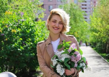Віра Кекелія, instagram.com/kekeliavera/