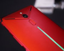 Nubia Red Magic Mars: первый бюджетный игровой смартфон появился на прилавках