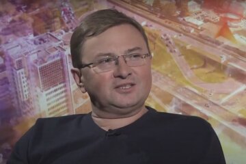 Петро Мага