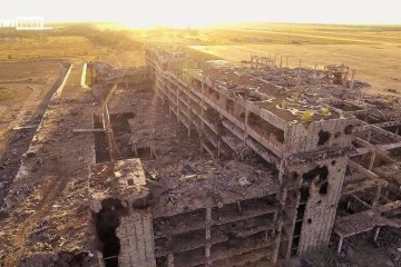 Такими вы их еще не видели: свежие фото донецких киборгов довели украинцев до слез