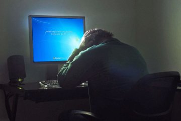 Microsoft зламала Windows 7, користувачі просять зупинитися