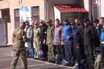 Мобілізація. Фото: скрін youtube
