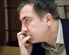 Вслед за братом задержали пресс-секретаря партии Саакашвили