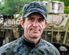 Шкіряк зробив пропозицію ватажкам бойовиків